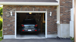 Garage Door Installation at Baker Place, Florida