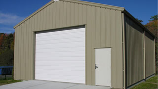 Garage Door Openers at Baker Place, Florida